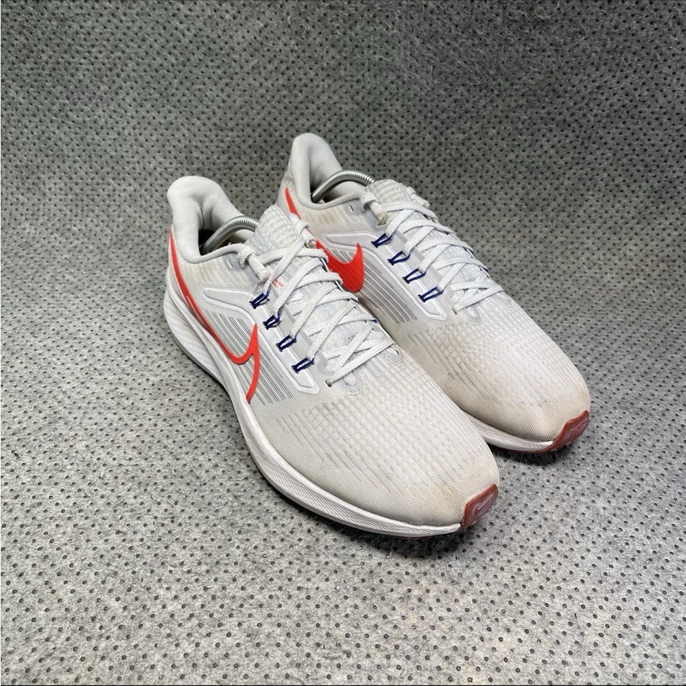 Nike Air Zoom Pegasus 39 Running Shoes Size 10.5 Men’s - Picture 4 of 9